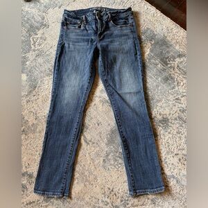 American Eagle Outfitters Skinny Jeans